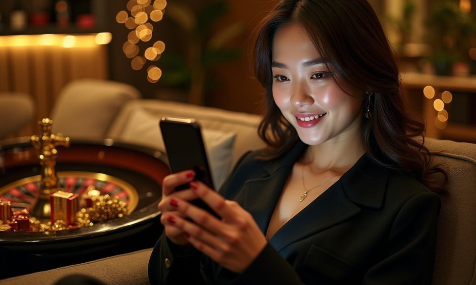 ride4 mobile gaming