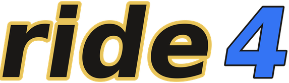 ride4 logo