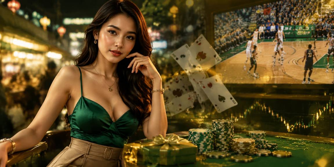 ride4 Slot Đường Phố trên ride4 có gì?